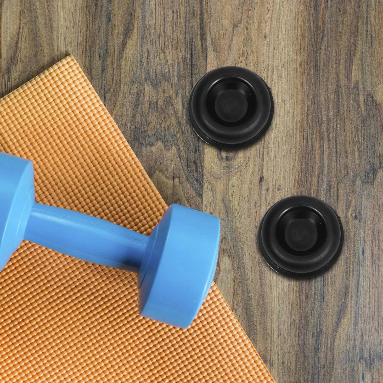 3Pcs Punching Bag Boxing Sandbag Base Water Filling Hole Plug Cap Stability Accessory Replacement Part for Martial Arts Home
