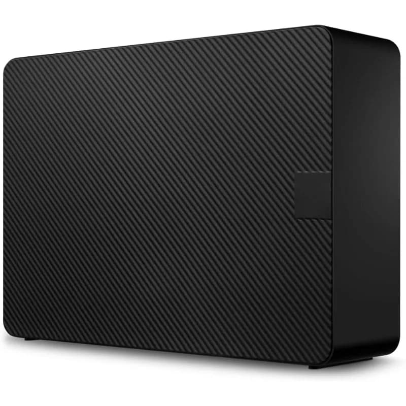 Disco rigido esterno Seagate Expansion da 16 TB HDD - USB 3.0, con servizi di recupero dati di salvataggio (STKP16000400)