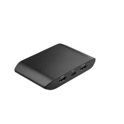 Scheda di acquisizione video di gioco 4K144 registrazione dal vivo