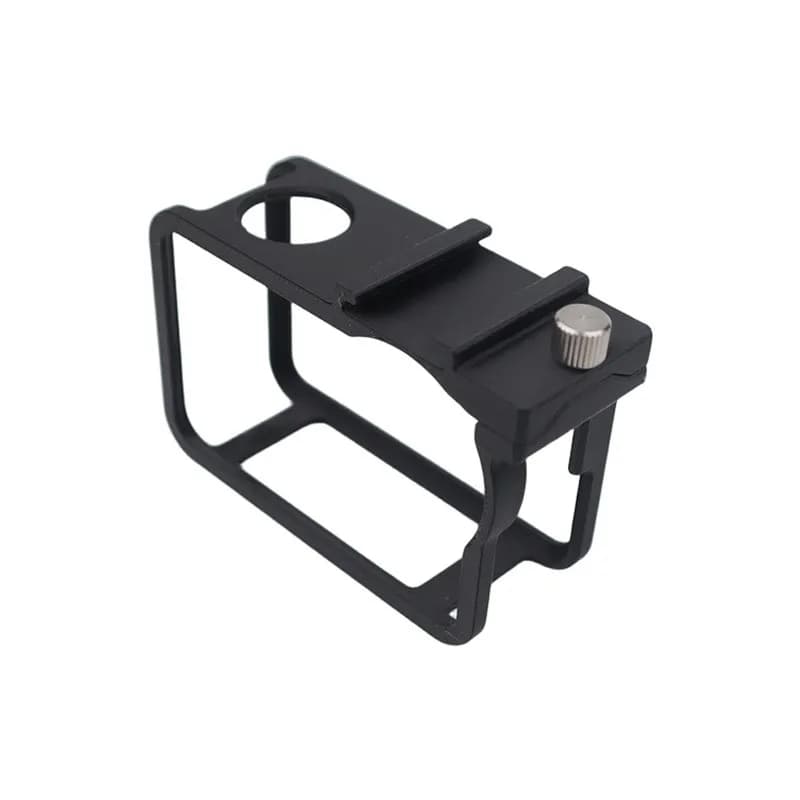 CJSD-Accessories for DJI Action 6, protective cage for DJI OSMO Action 6, protective case with quick release mounting