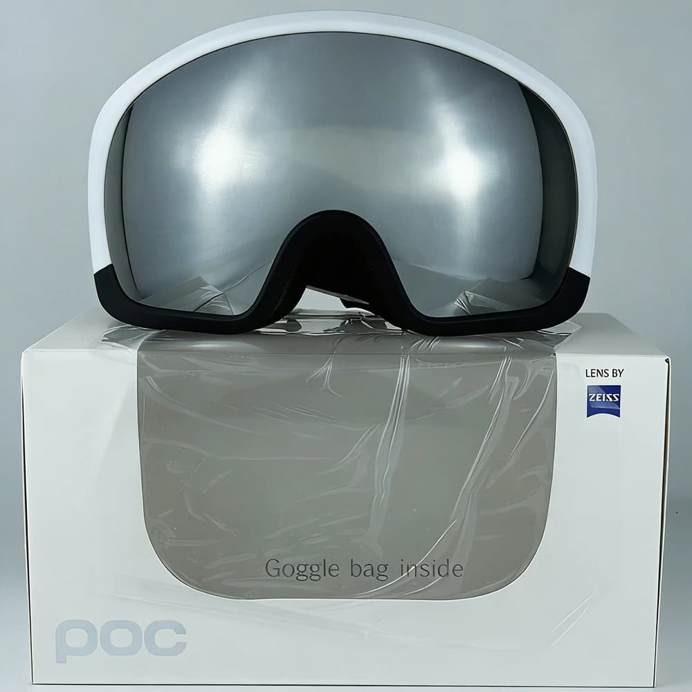 Occhiali da sci di marca Uomo Donna Occhiali da snowboard Occhiali per sci Protezione UV400 Sci Occhiali da neve Maschera da sci antiappannamento