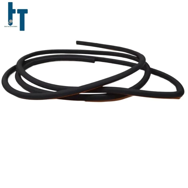 51767182269 A0997270300 Front Outer Door Weather Strip Suitable For Mercedes C S Class GLE GLC GLA