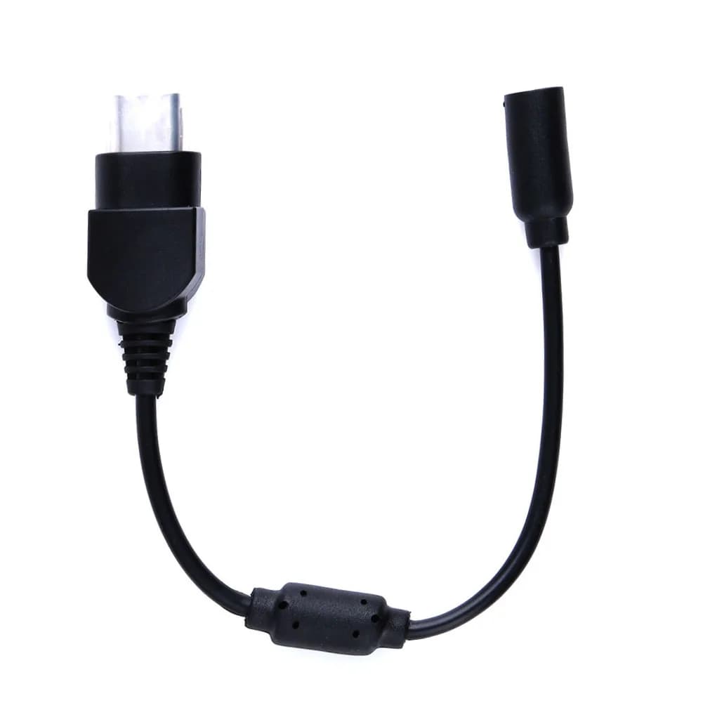 Cavo Adattatore di Ricambio con Funzione di Disconnessione Rapida per Controller Xbox