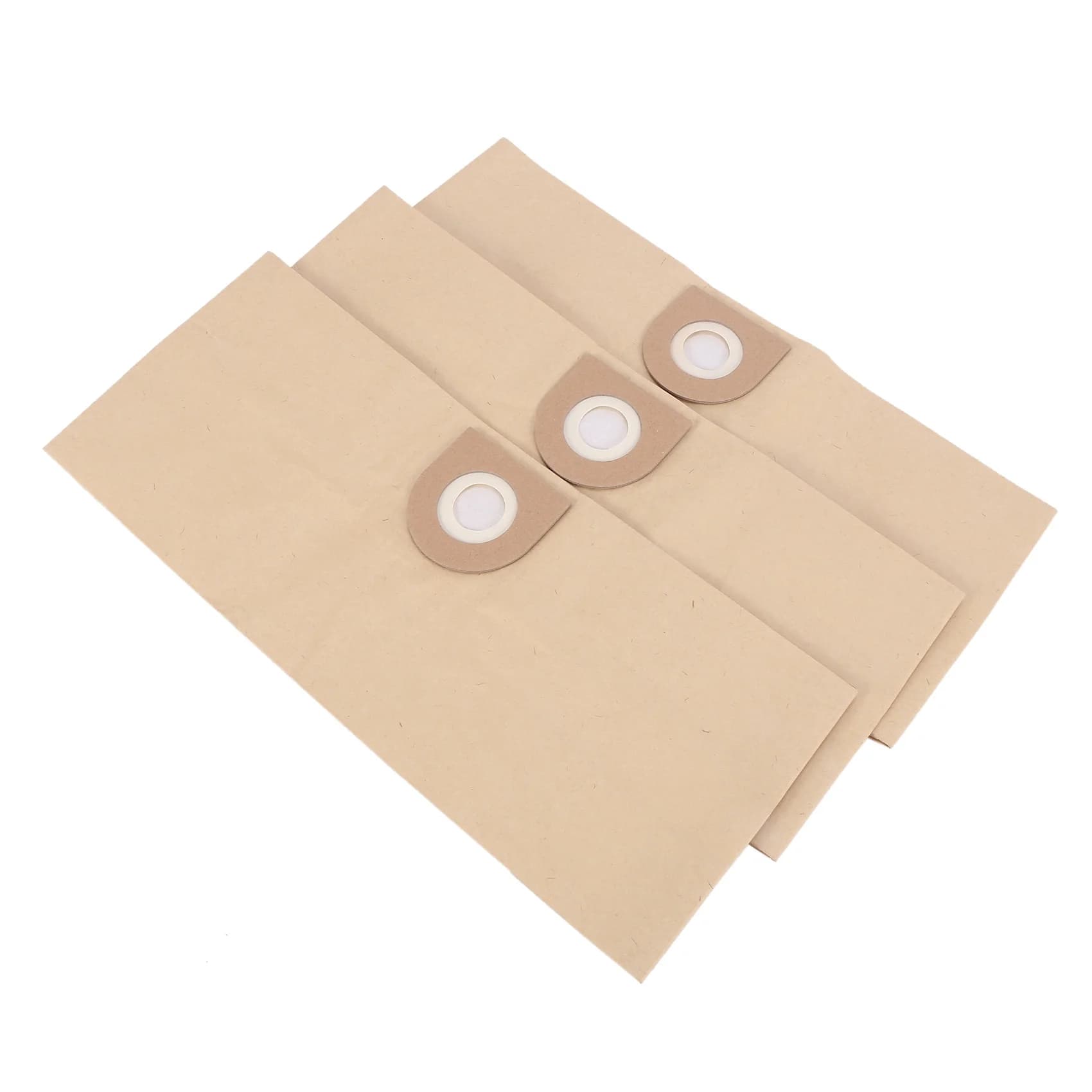 YDSC 3 pezzi sacchetti filtro antipolvere per Vax V10 V11 V12 V100 101 121 2000 4000 5000 6000 6131 6135 6140 6140 6155 parti per aspirapolvere