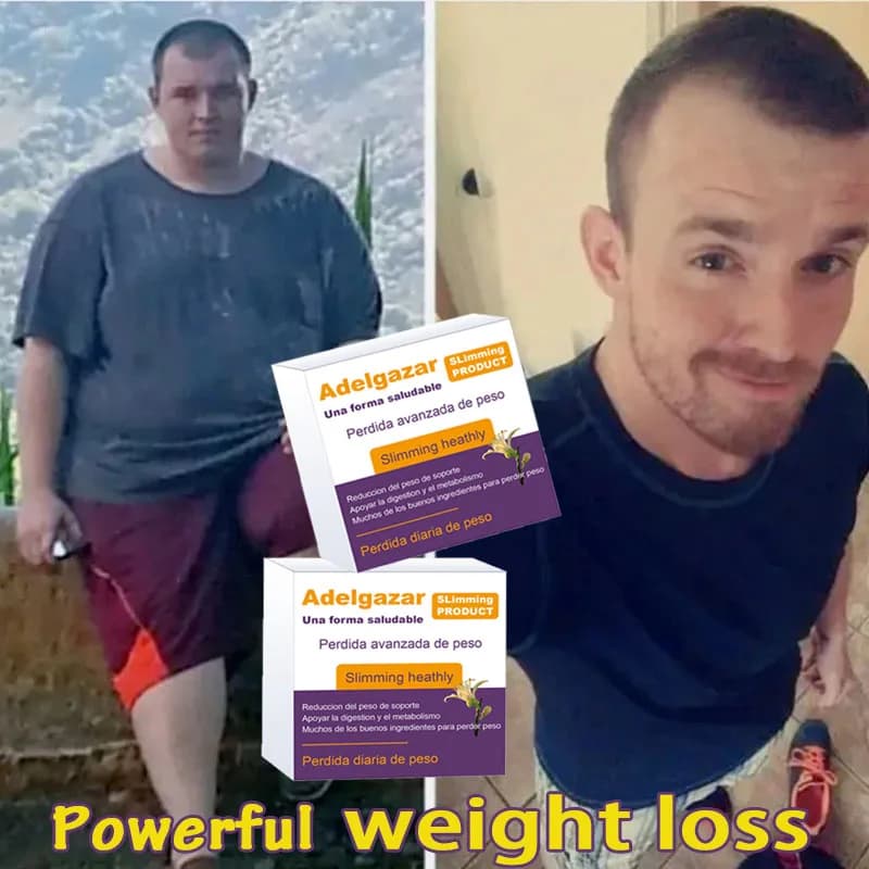 Powerful weight loss for men Slimming products Women to burn fat and lose weight quickly