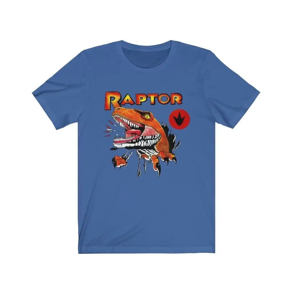 Maglietta Vintage Enid essenziale Ghost World Raptor