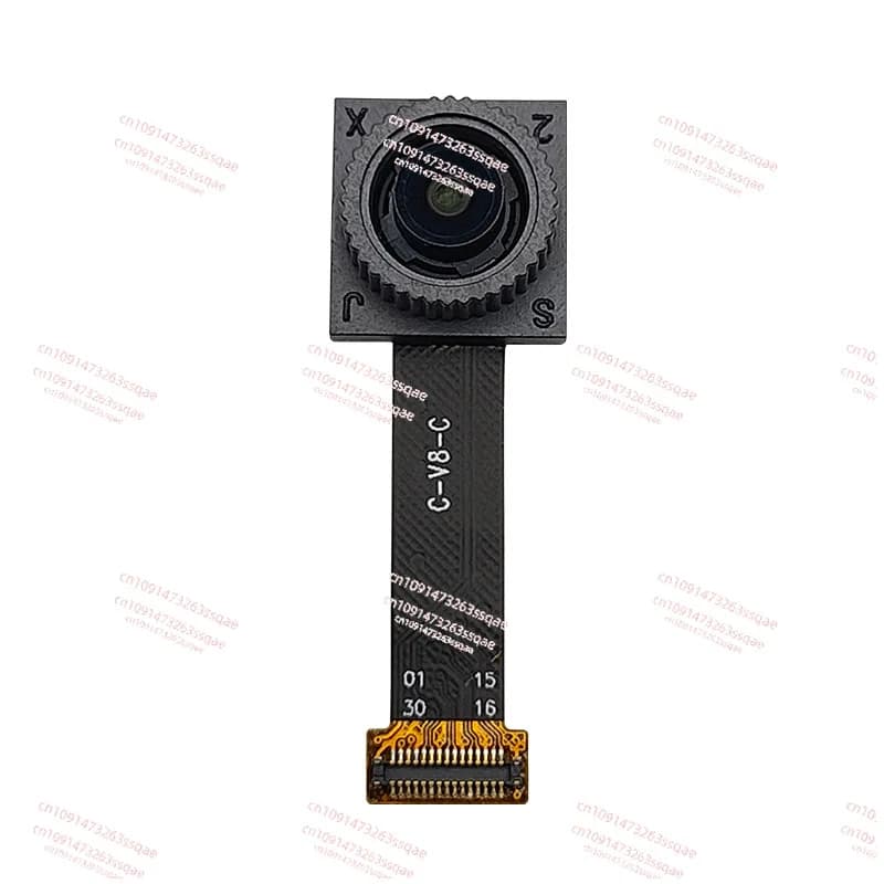 Imx586 Ultra-Clear 48 milioni di pixel Messa a fuoco fissa senza telecamera di monitoraggio distorsione Modulo telecamera Mipi