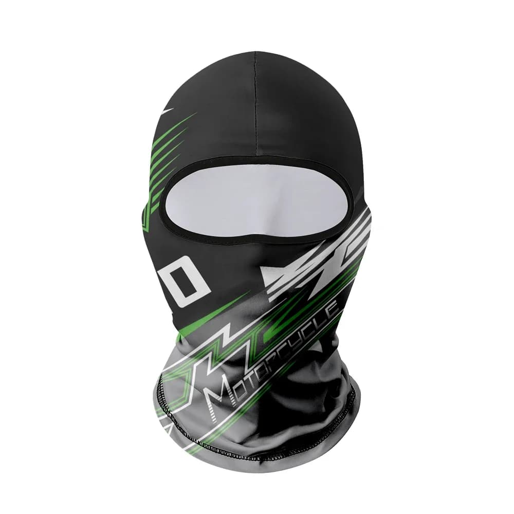 Tactical Balaclava Bandana Biker Full Face Mask Hat Cycling Cap Hunting Head Neck Man Bike Helmet Liner