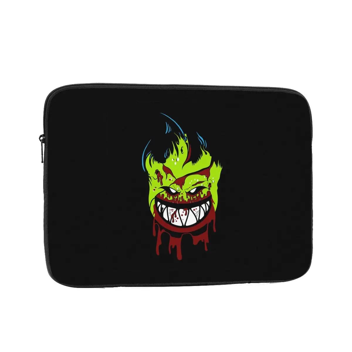Spitfire Skate Custodia protettiva per laptop Borsa per notebook da 10 12 13 15 17 pollici Custodia antiurto per tablet