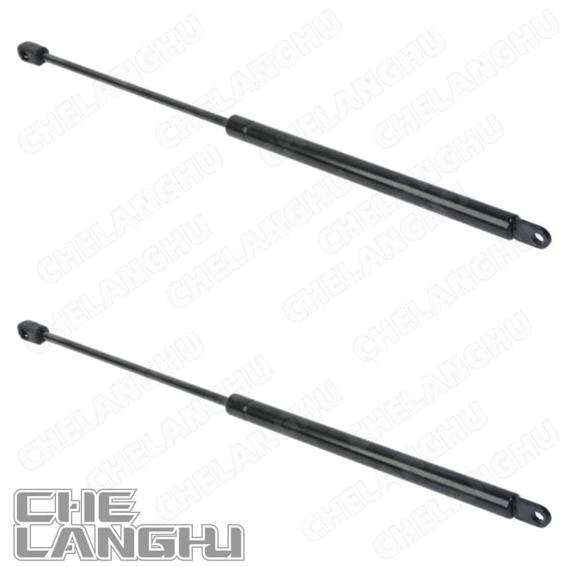 2 pezzi per VW Transporter T3 Bus 1979 1980 1981 1982 1983 1984 1985 1986 1987 1988 -1992 Portellone sollevatore Boot Ammortizzatori a gas Molla