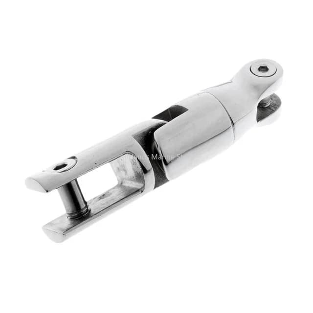 Top Quality Boat Anchor Chain Swivel Connector Wholesale