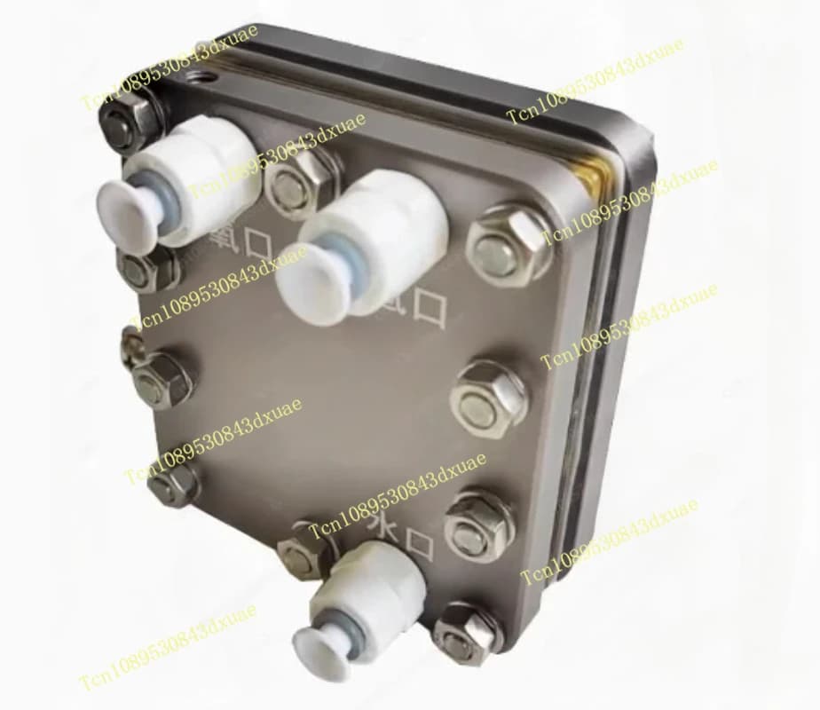 Elettrolizzatore multi-specifica da 60-3000 ml tazza d'acqua ricca d'idrogeno macchina per acqua ricca d'idrogeno macchina per aspirazione idrogeno 8A-33A