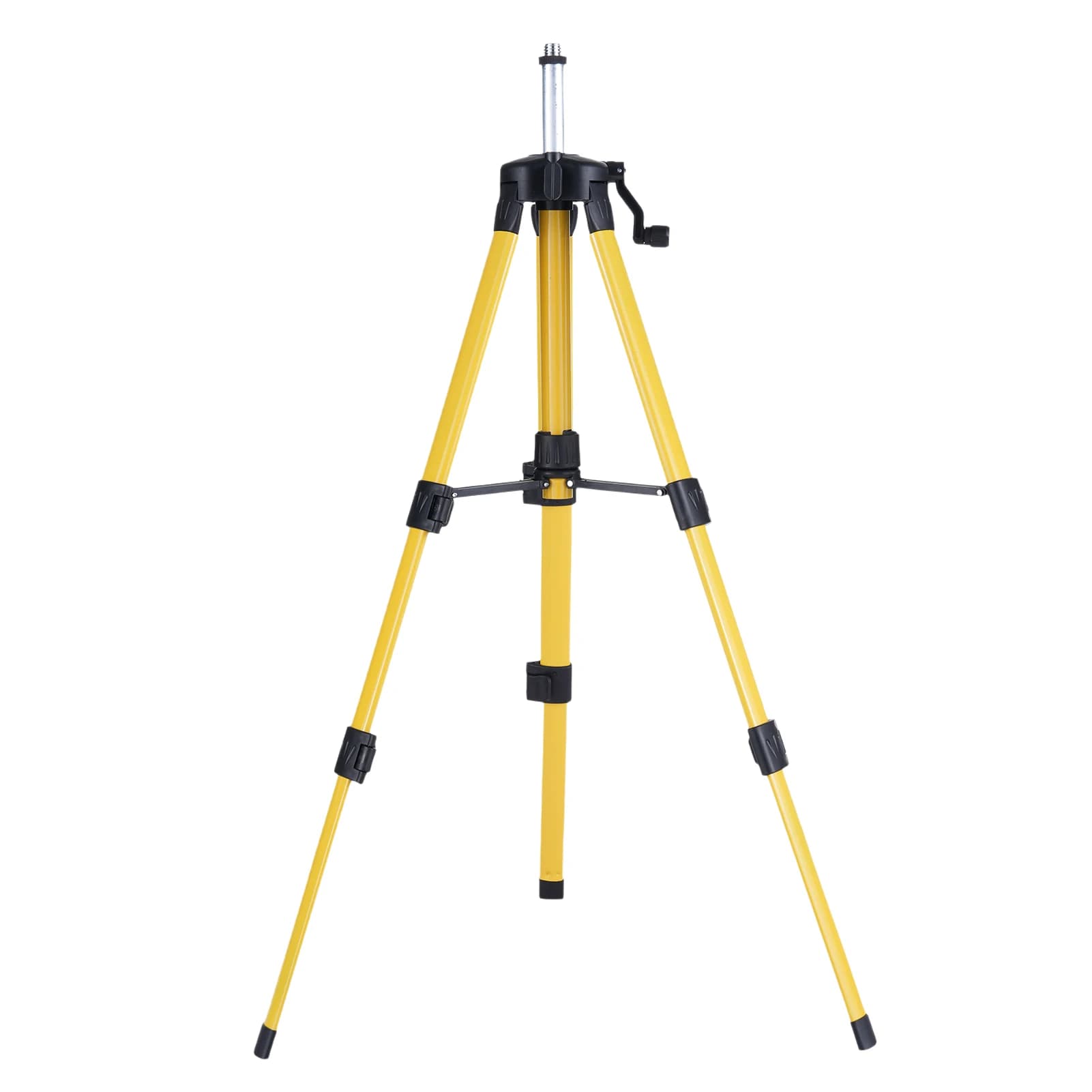 1 Metro tripod with 3 Heights and Extension bar Suitable for Interface 5/8'' - Includes 5/8 to 1/4 Adapter