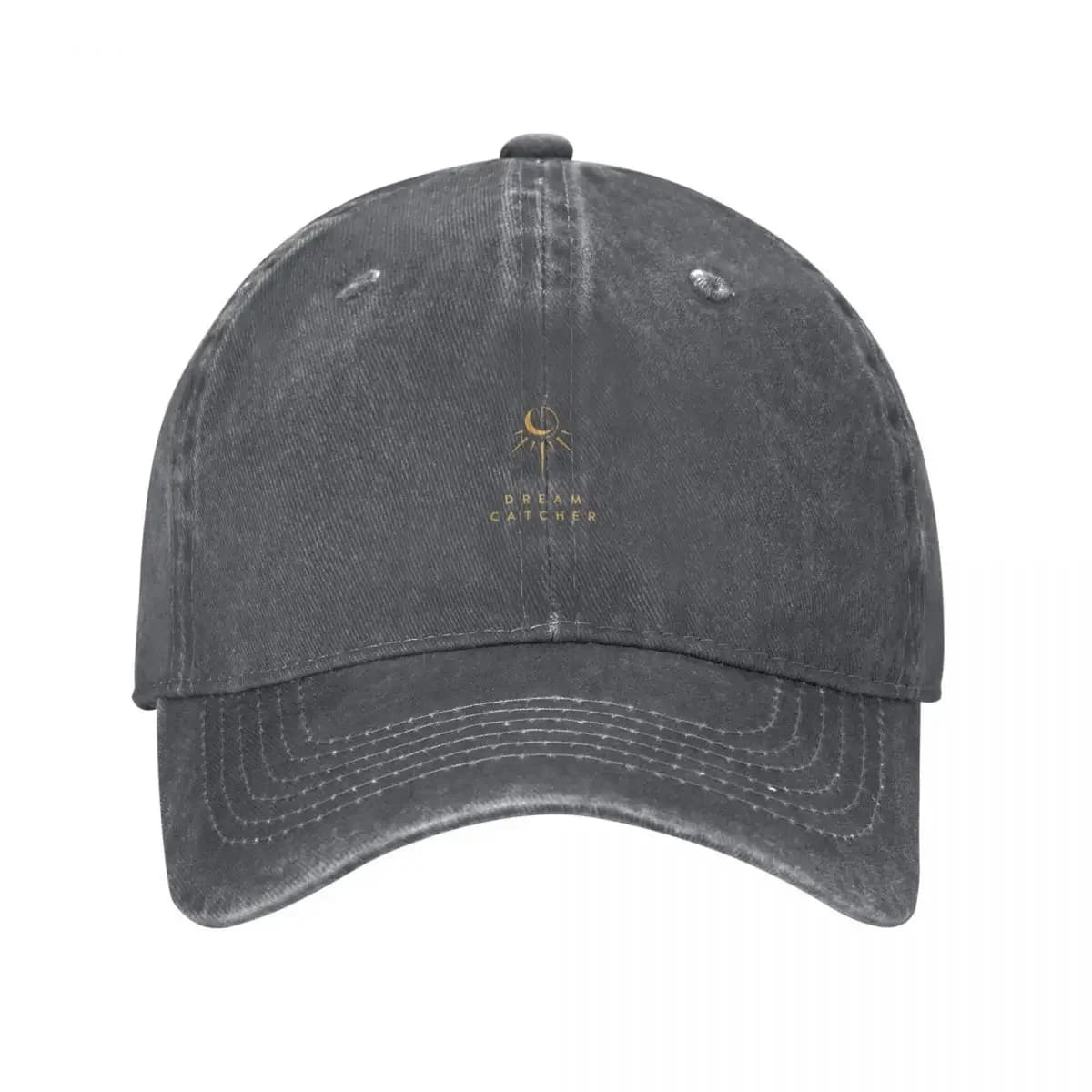 KPOP Dreamcatcher Girl group Classic T-Shirt Baseball Cap Golf Wear Trucker Cap Rave Hat Man For The Sun Baseball Men Women's