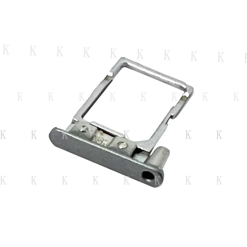 C grigio per Lenovo Thinkpad X1 2 in 1 Gen 9 21KE 21KF SIM Vassoio scheda SD 5M11P35291