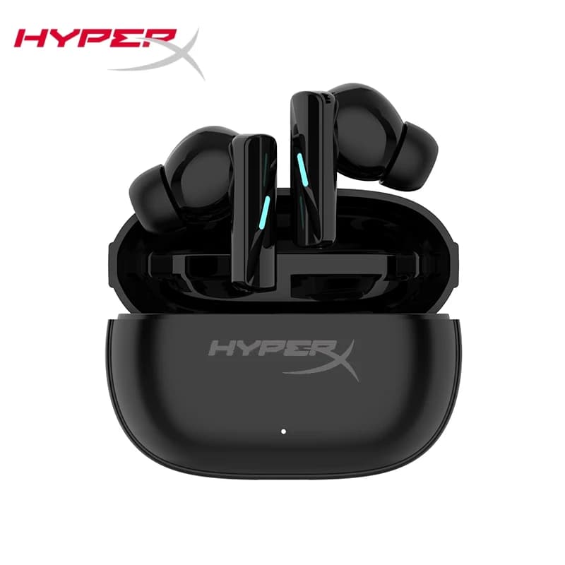 HYPERX mate-50 TWS Bluetooth Earphones Wireless Bluetooth Headset Noise Cancelling Earbuds with Mic Wireless Headphones