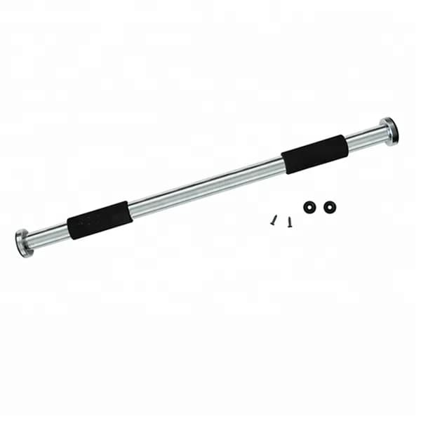 Stainless Steel Door Bar for Home Use, Iron Dip Support, Special Offer