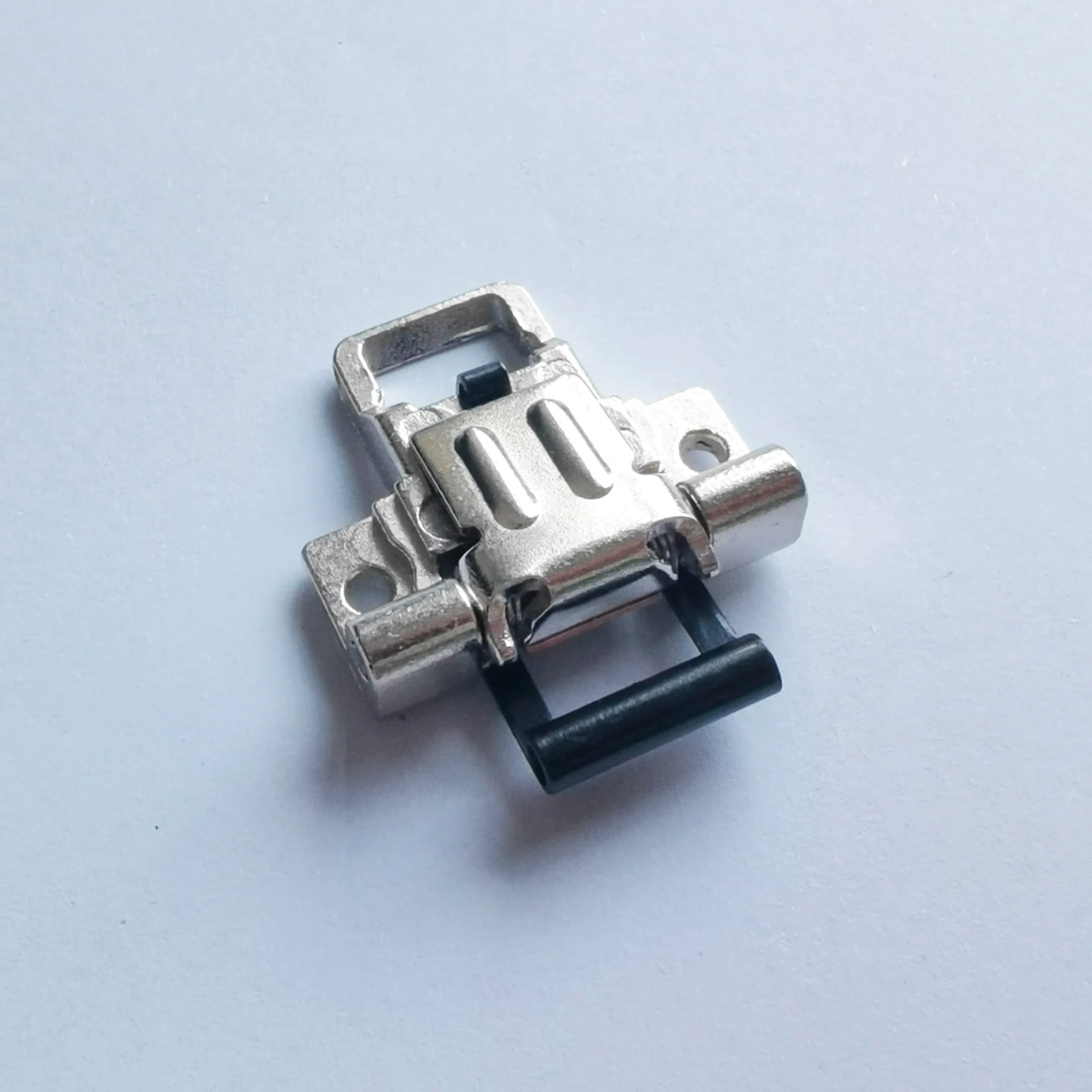 Sirreepet Animal clipper parts cerniera di ricambio e serratura per heiniger saphir