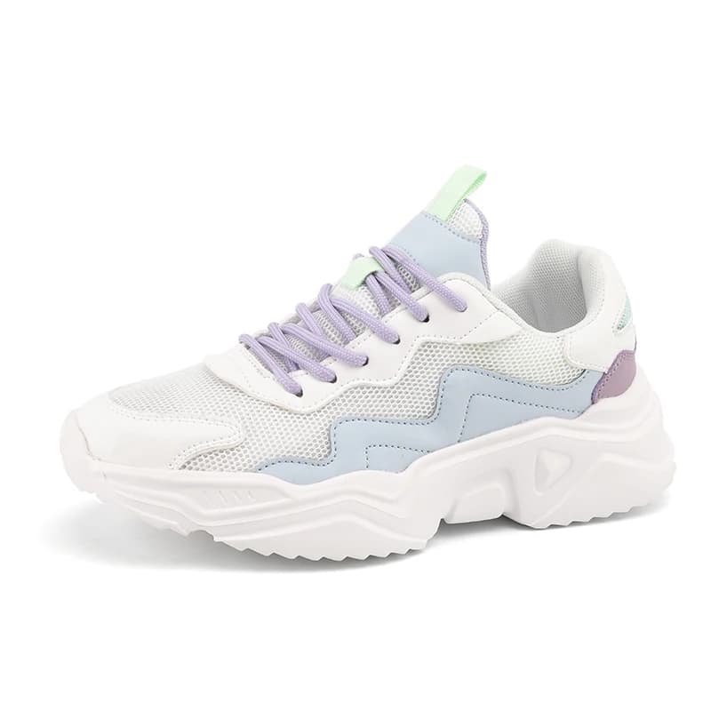 Sport Shoes Casual Travel for Esterni 2026, Big Sizes, Fashion, Low Profile, Usura Resistant, with Comfortable EVA and Breathable Insole