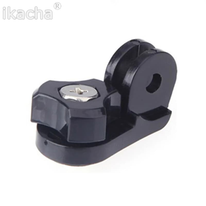 1/4 inch screw hole for Sony Mini Cam Action HDR cameras