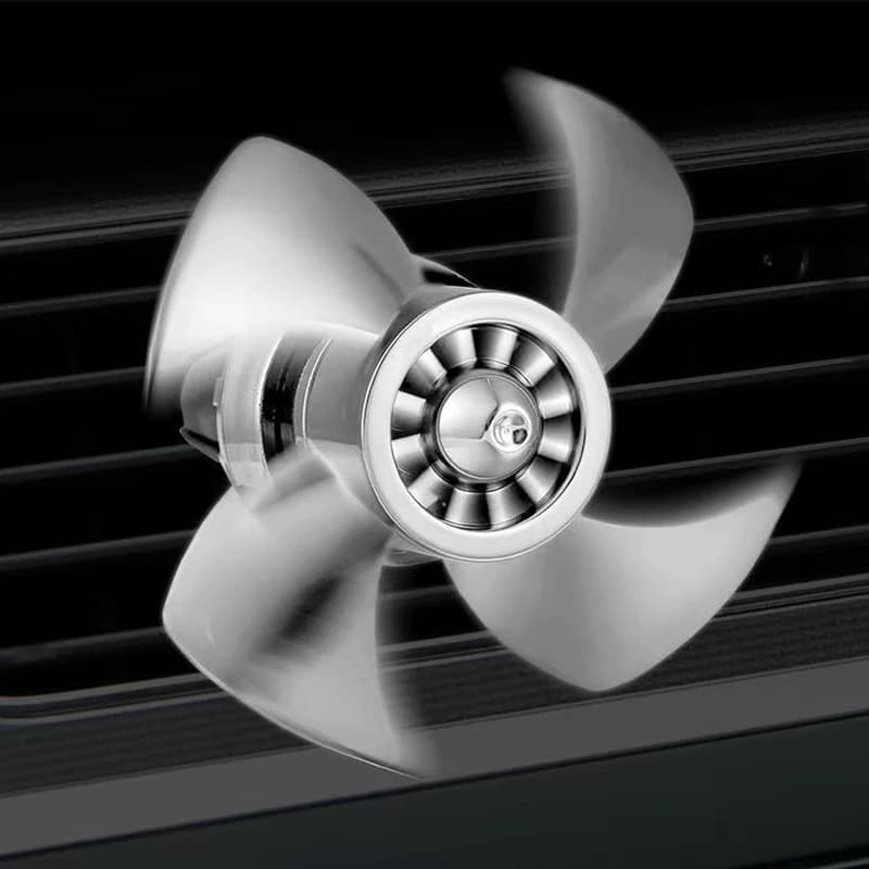 Car Perfume Blower Car Accessories Car interior decoration Car persistent light fragrance High end products Car access Korean golf car