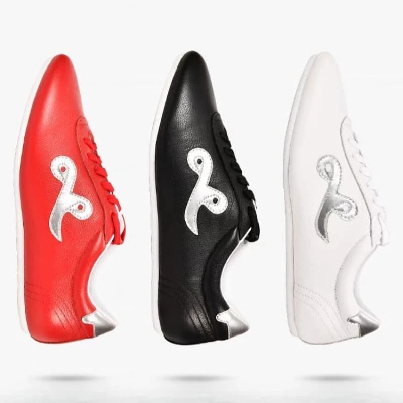 2026 New Arrival Martial Arts Shoe Men Comfortable Traditional Kung Fu Shoes Top Quality Martial Sneakers Unisex Kung fu shoes