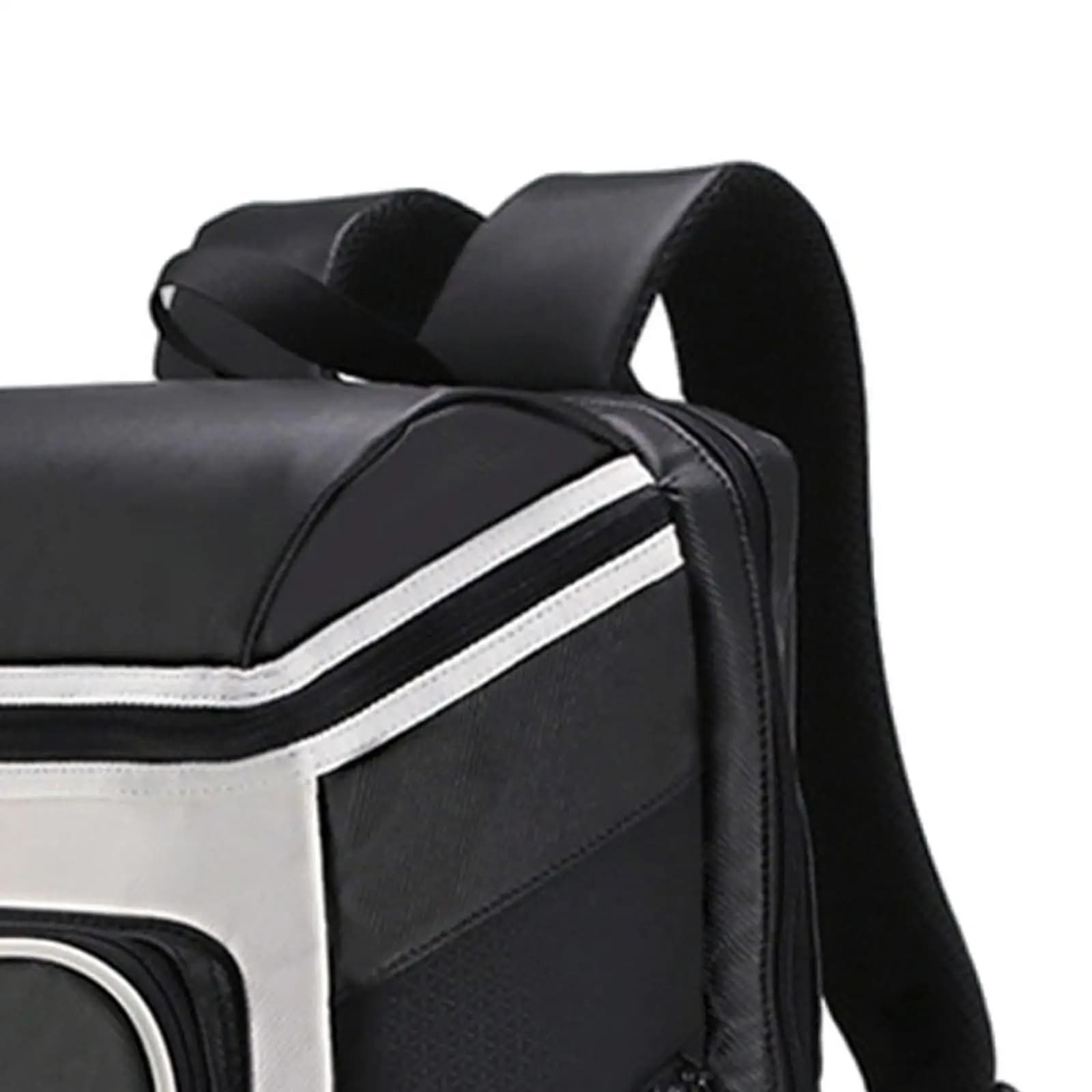 Tennis Backpack Badminton Bag Rucksack Tennis Bag Multipurpose Organizer Waterproof Pickleball Backpack for Training Workout