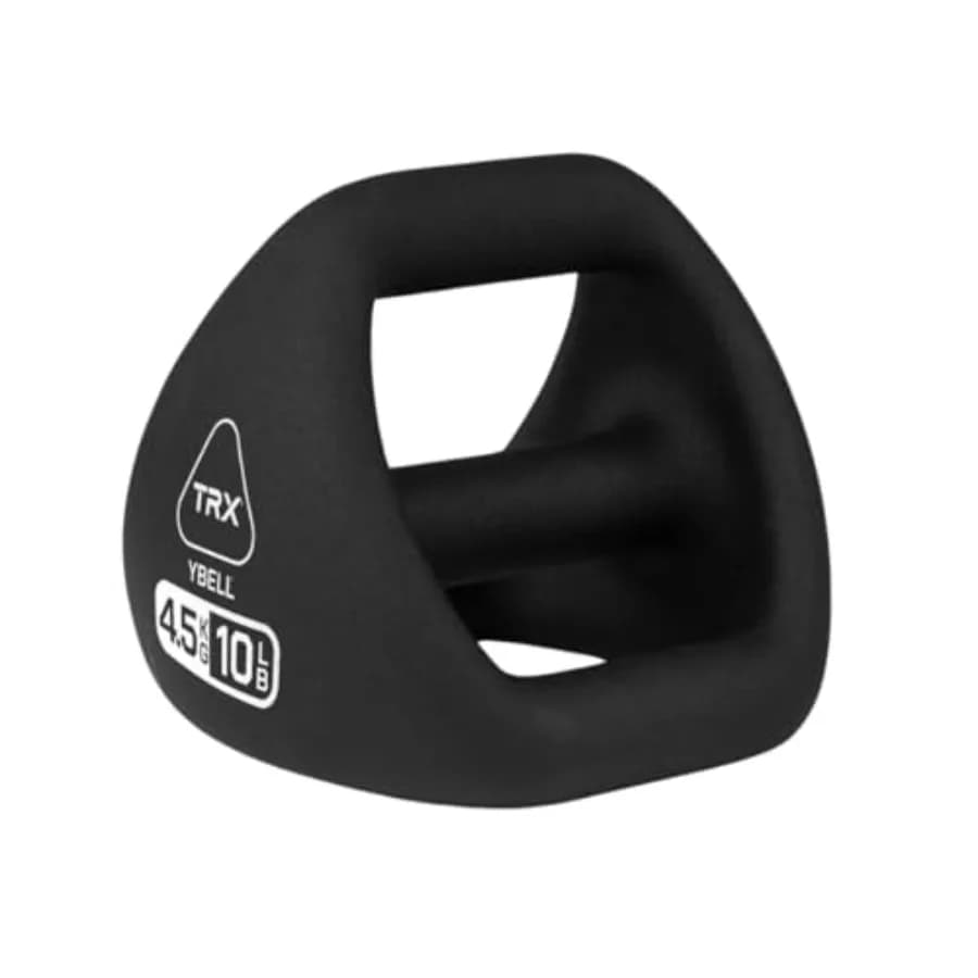 Attrezzatura commerciale per allenamento della forza: bilanciere 3-in-1 rivestito in neoprene, manubrio e barra per flessioni, nero, resistente per il condizionamento fisico
