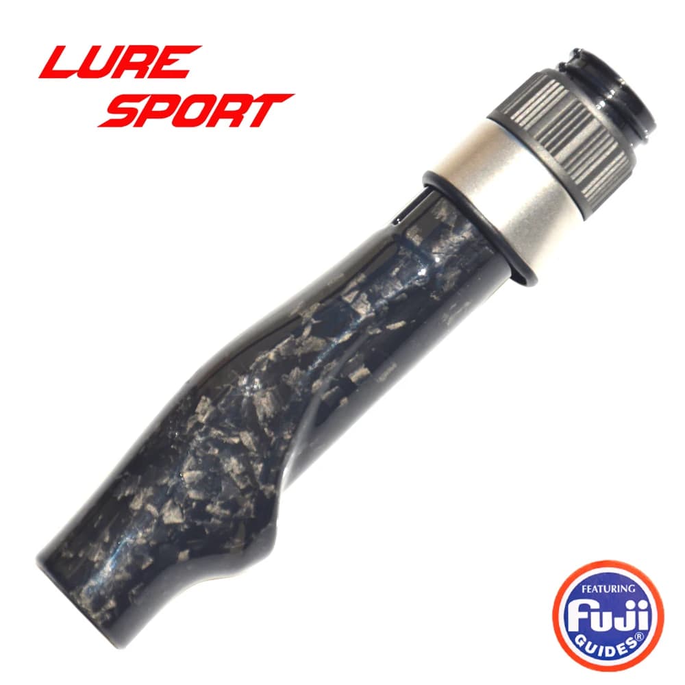 Proton Forge Modello Corpo in carbonio FUJI DPS16 KDPS Dado EVA Cap Reel sedile 11,2 cm asta di rotazione componente di costruzione accessorio fai da te