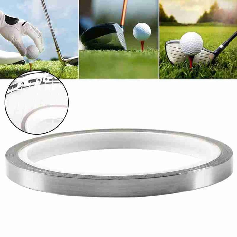 Lead Plate Aggravated Lead Sheet Weighting Piece Weighted Lead Tape Sheet Heavier Sticker Tennis Badminton Racket Golf Clubs