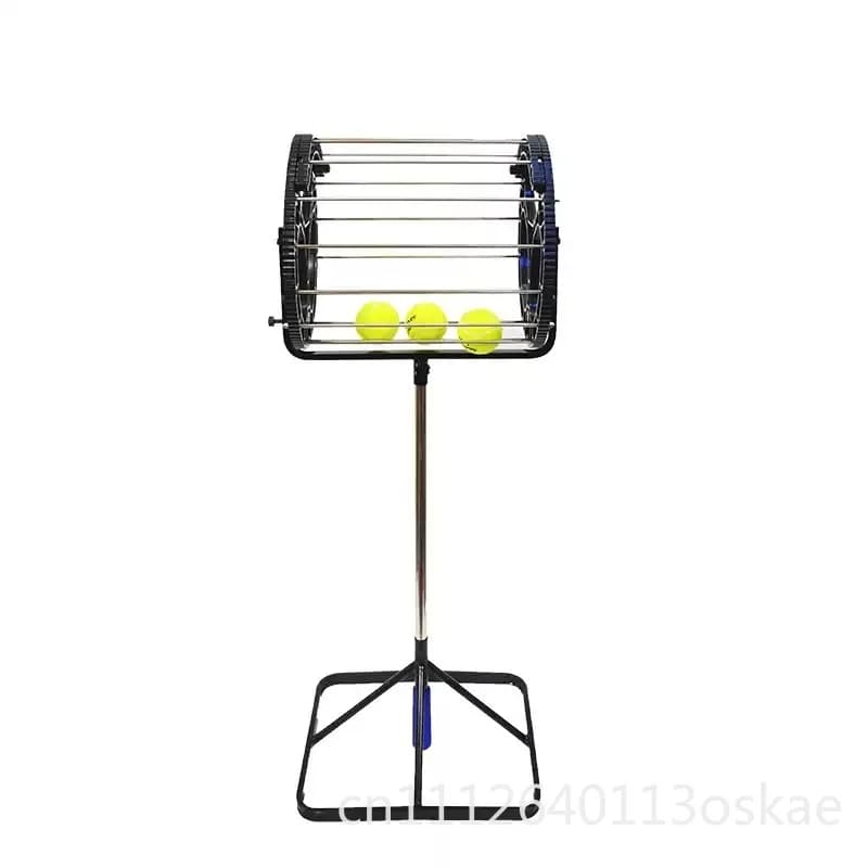 Ball picker Professional ball receiving artifact Multi-ball frame Tennis automatic ball picking basket