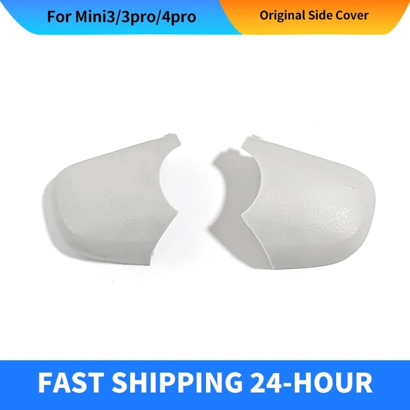Copertura anteriore del corpo originale per pezzi di ricambio per riparazione guscio anteriore Mini 3/3Pro/4Pro per accessori Shell Mini 3 Pro