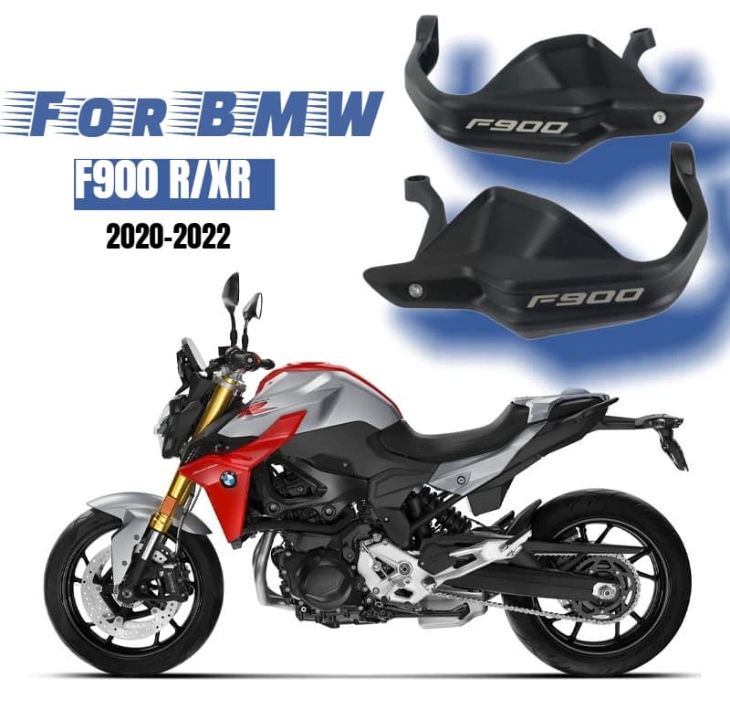 Paramani F900R F900XR per BMW F900 R/XR 2020-2023, Protezioni Leva, Scudo Mano, Accessori Moto
