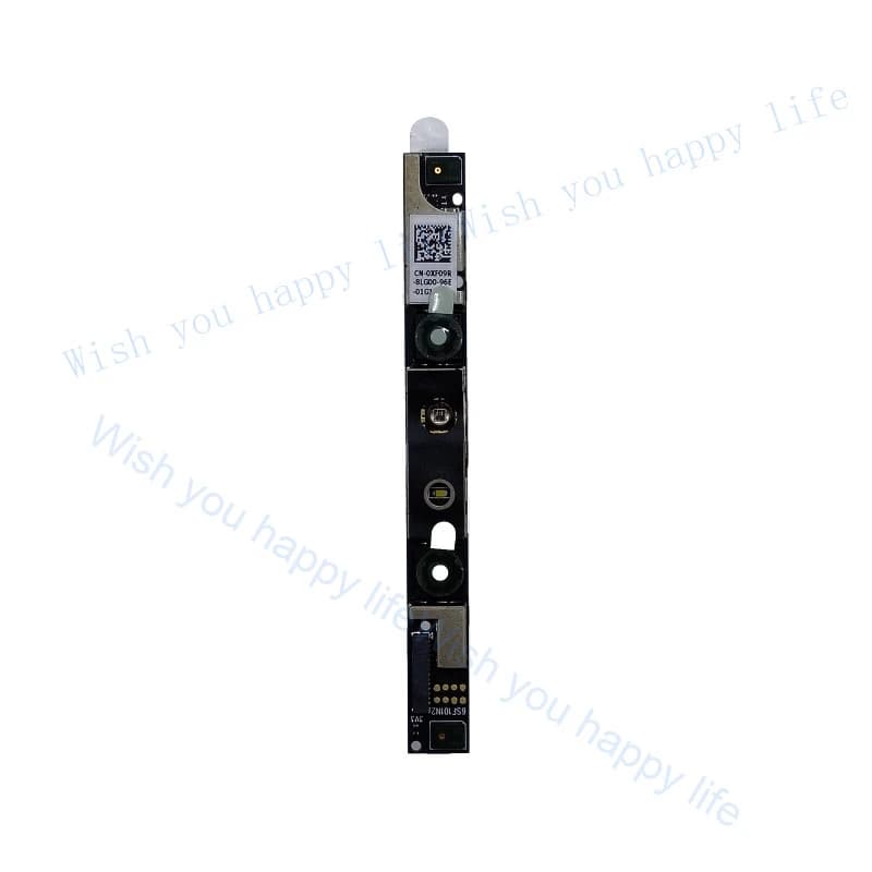 Integrated V+ IR webcam card for Dell Latitude 5285 5290 0XF09R
