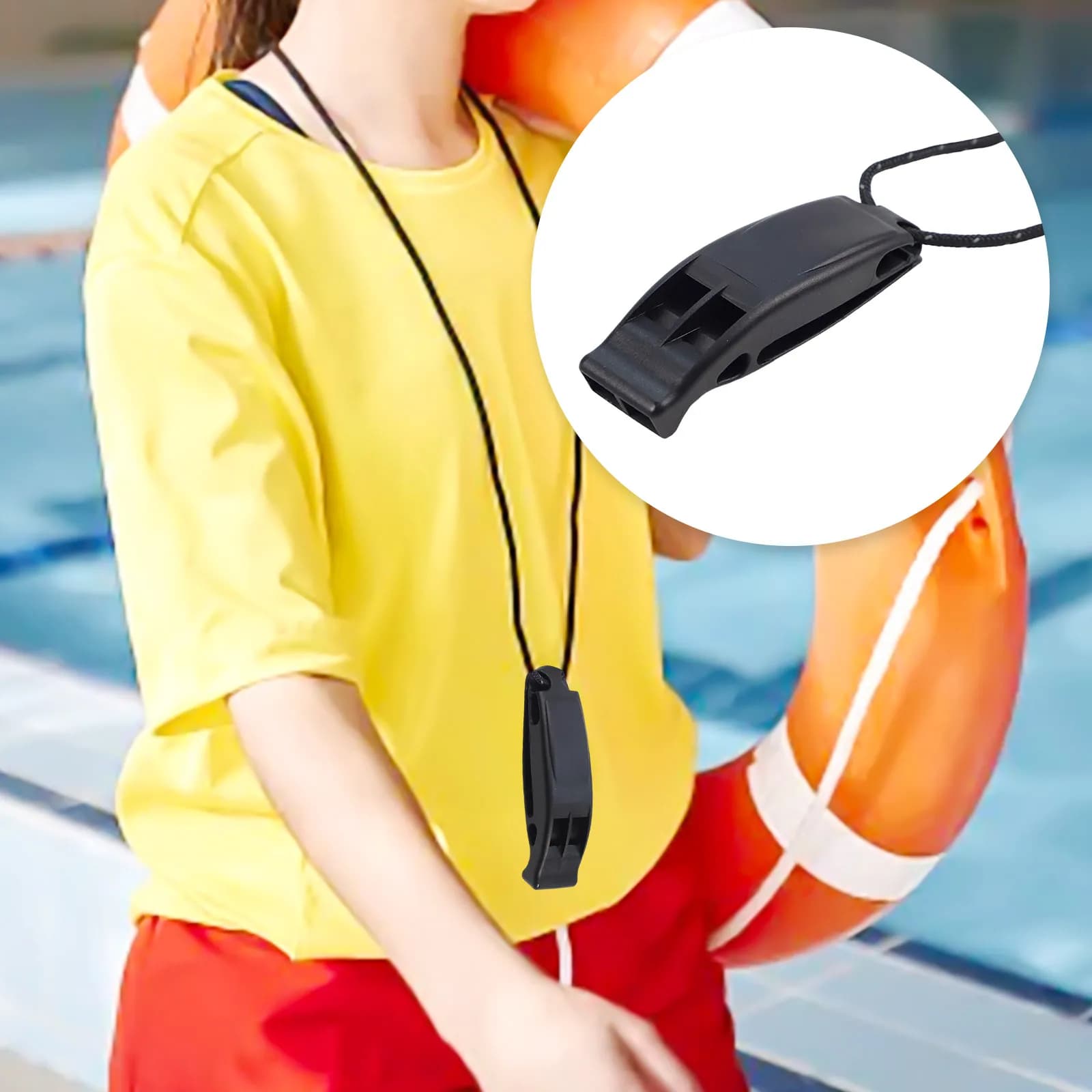 Water sports Scuba Diving Skull Safety Skull Double Opening Design Double Frequency High performance High quality