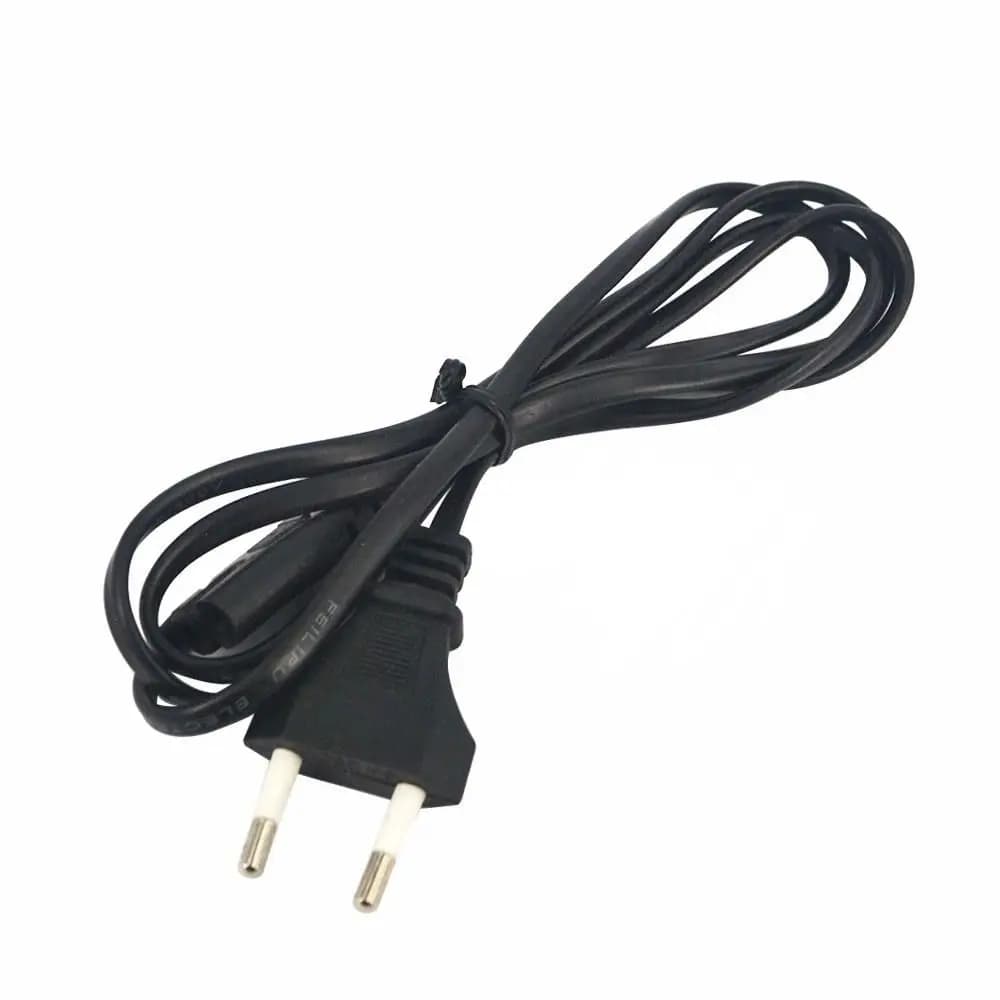 Electric Cable Adapter Cable Charging Line Power Cable AC Adapter Cable 5 V Power Cable Wall Charger for Home PSP Charging Cable