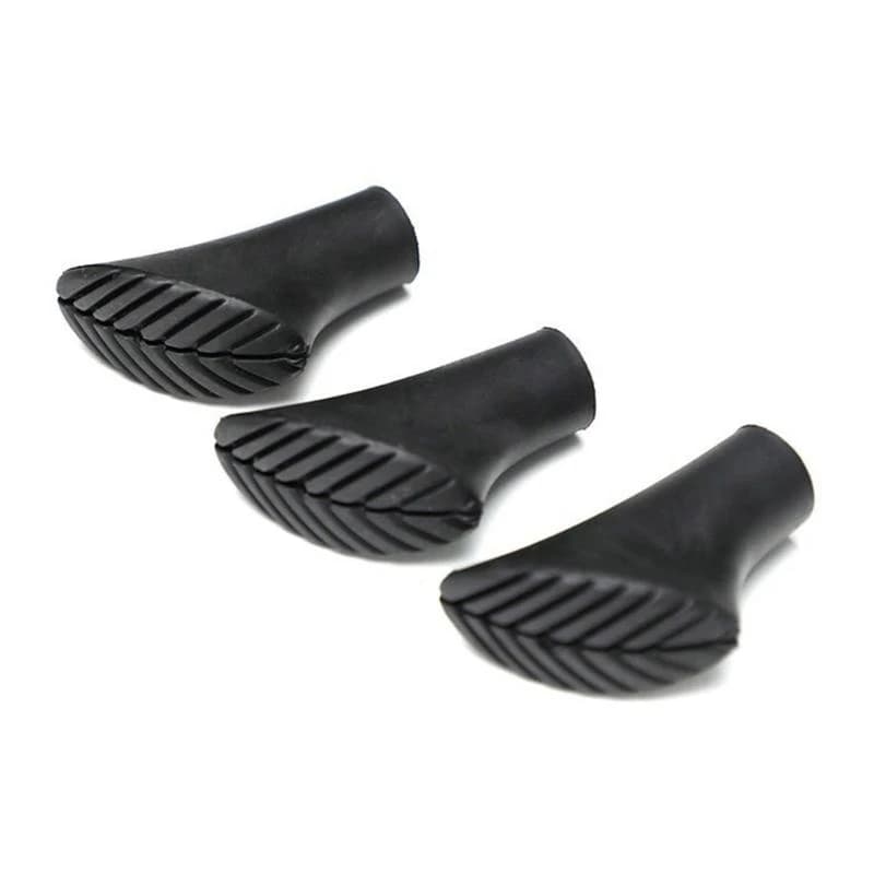 Walking Pad Buffers Trekking Poles Tip Feet for Outdoor Climbing Hiking