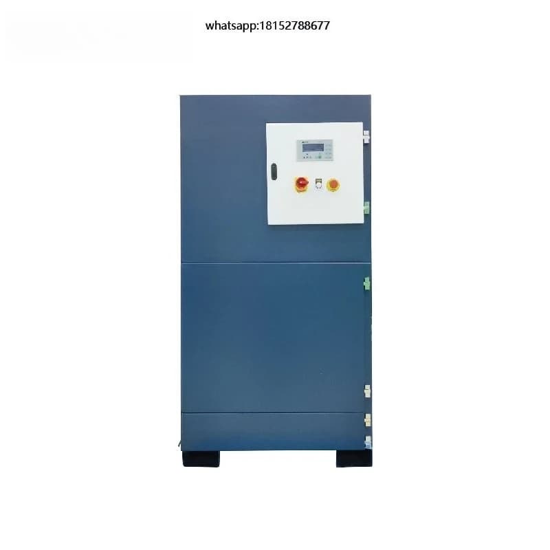 Large Air Flow Cutting Smoke Purifier Fume Extractor 2.2kW