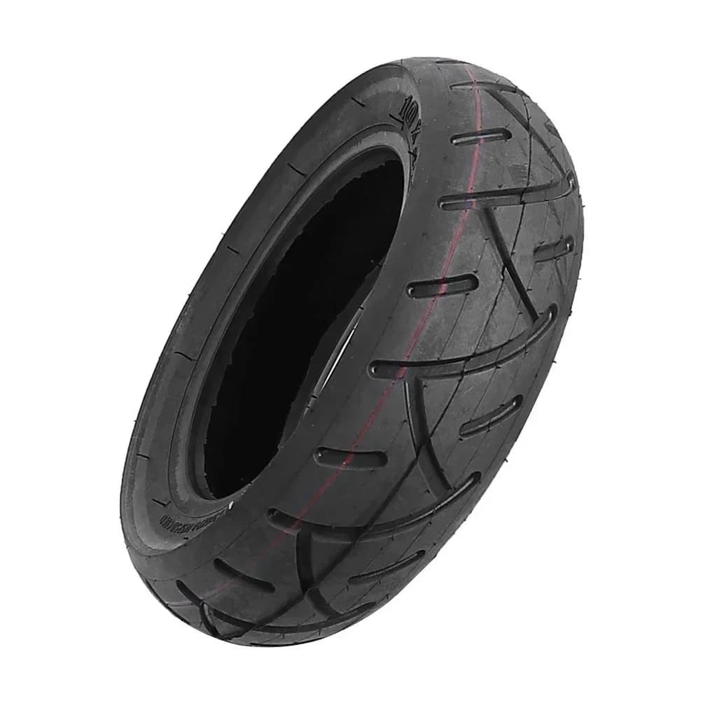 Pneumatico Esterno 10x3.0 Pollici per Monopattino Elettrico KUGOO M4 PRO, Ricambio Resistente all'Usura