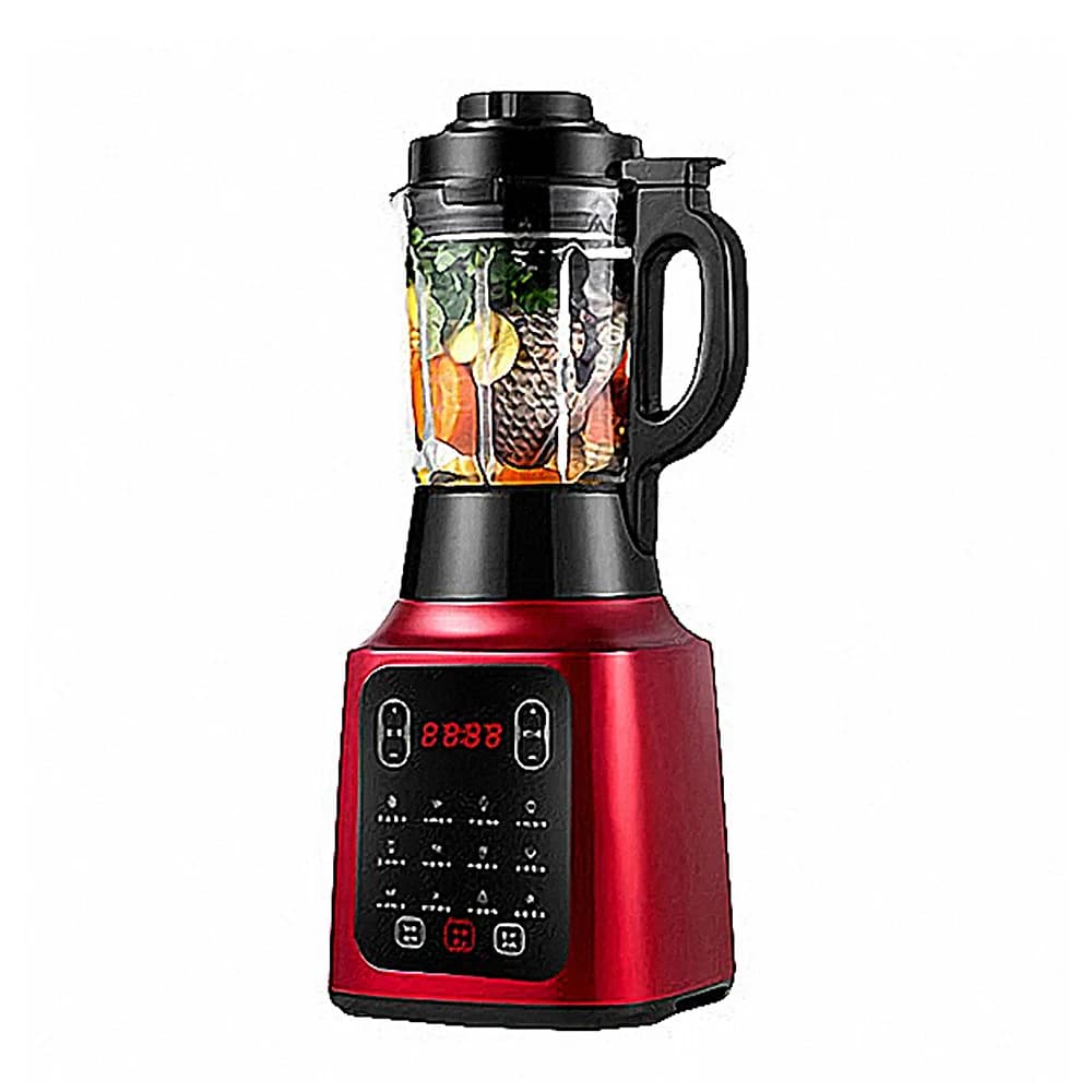 Home Automatic Blender Multifunctional Soy Milk Mixer Baby Food Blender