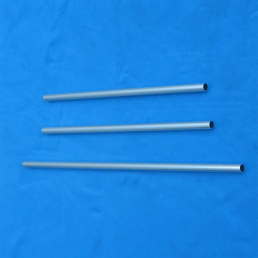 Set di tubi per serbatoio carburante in alluminio da 3 mm per modelli RC, kit linea di sfiato ingresso uscita - Aggiornamento tubo carburante gas Nitro per auto aereo