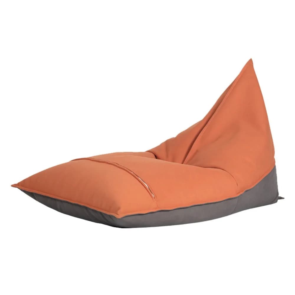 Bean Bag Lazy Sofa Tatami Small Apartment Dormitory Technology Cloth Boneless Sofa Company Lunch Break Sleeping Lazy Chair