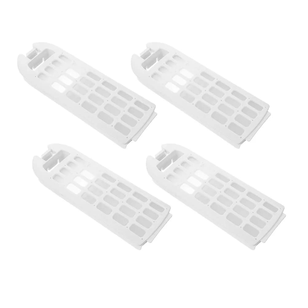 4Pcs Washing Machine Filter Box Floating Lint Hair Catcher Cleaner Mesh Net for Laundry Machine Filter Bag Device