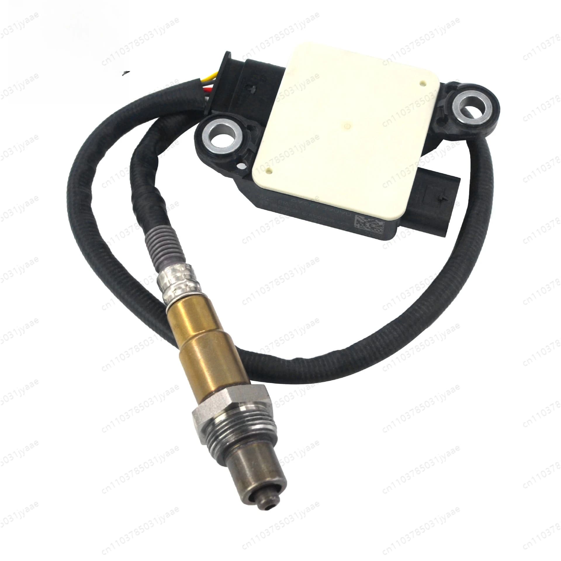 8983550720 0281006991 1275100944 Adatto per Isuzu, sensore di materia di particelle