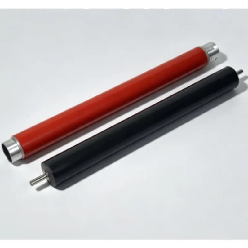 Rullo Superiore e Inferiore del Fusore per Brother HL-L3210 3230 3160 MFC-L3710 L3750 DCP-L3510 9030 3550, Rullo di Pulizia a Pressione