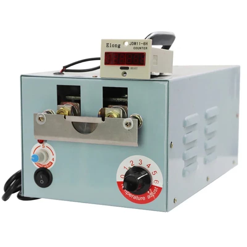 Pollo elettrico portatile con una routine 220v / 220w Cottura automatica Piastra di taglio Attrezzatura per pollo smontata