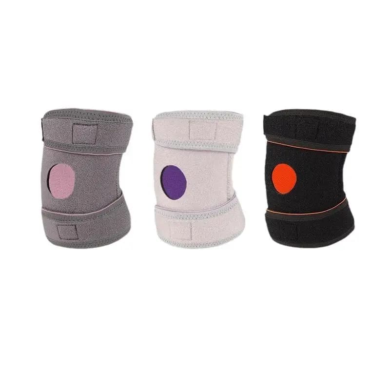 New 1Pc Elbow Support Gym Sport Elbow Protective Pad Elastic Sleeve Elbow Brace Absorb Sweat Sport Basketball Volleyball Tennis