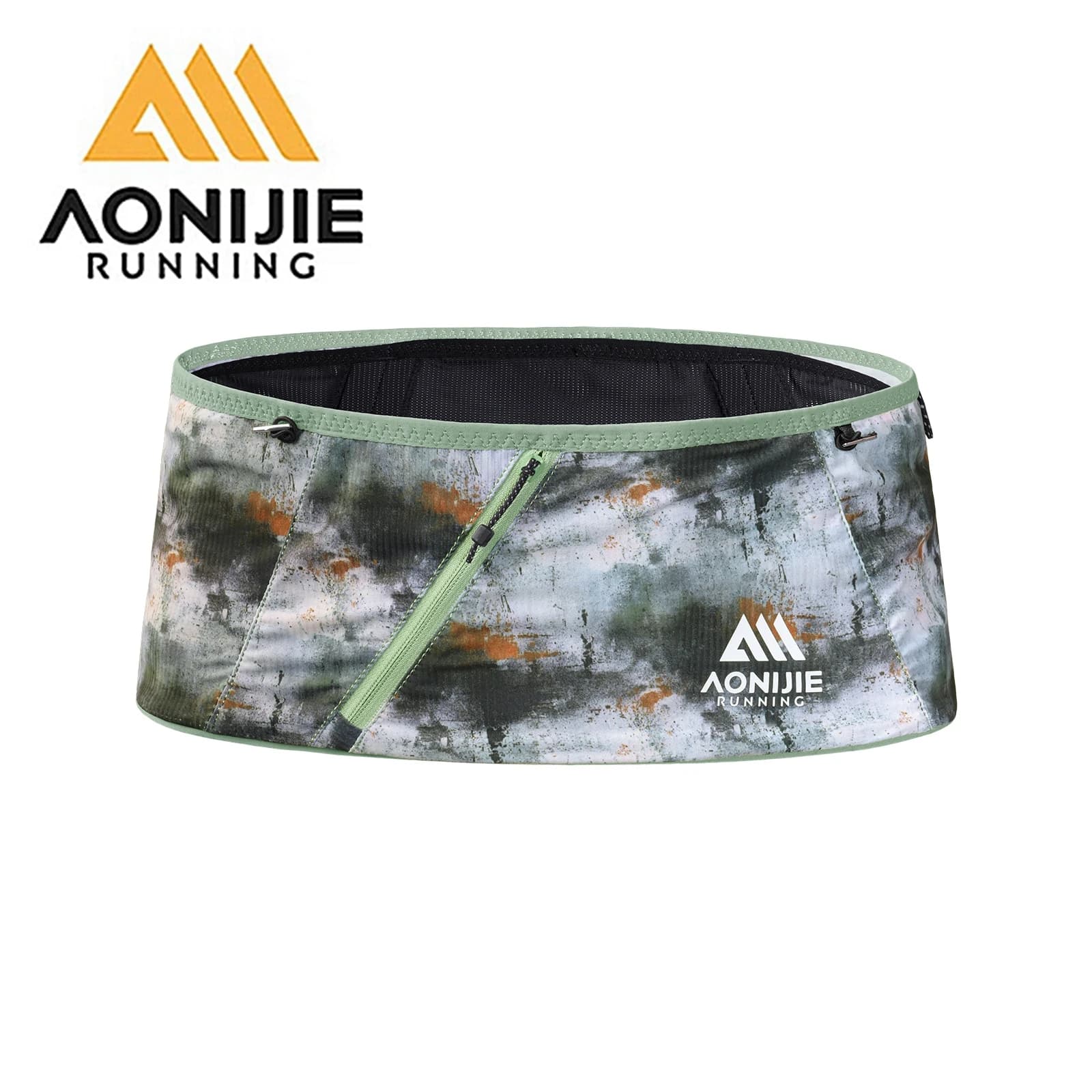 Marsupio Aonijie W8142 Ultralight Portable for Running, Hiking and Marathon