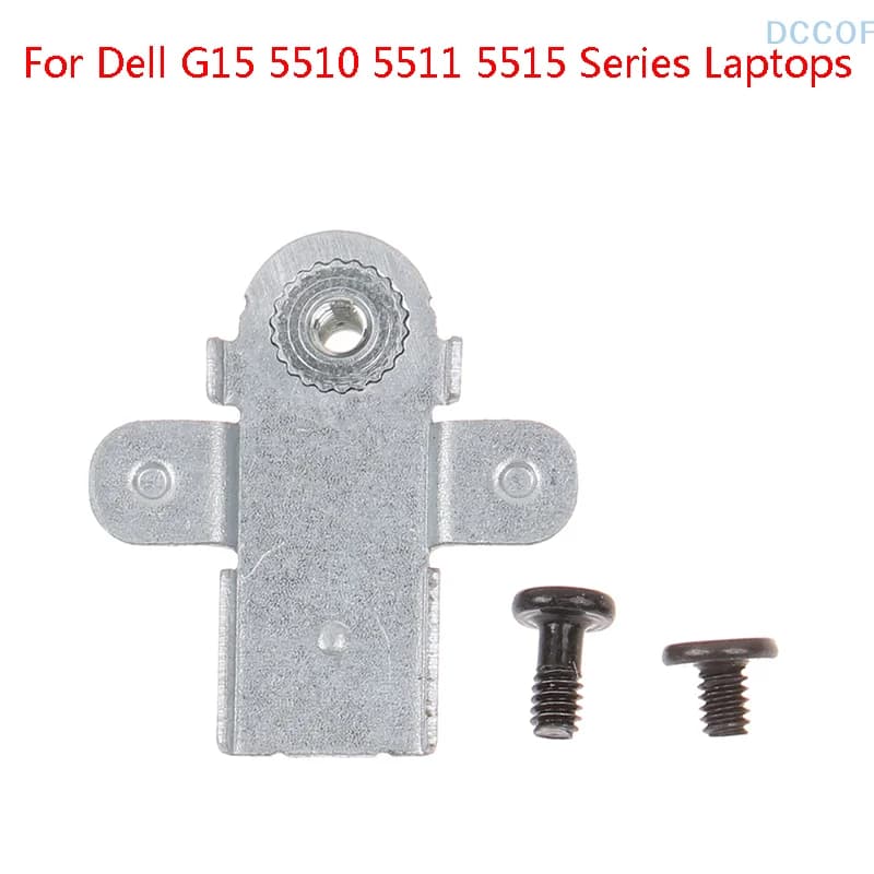 M.2 2230 2280 accessori per supporto staffa di montaggio SSD per laptop Dell G15 5510 5511 serie 5515