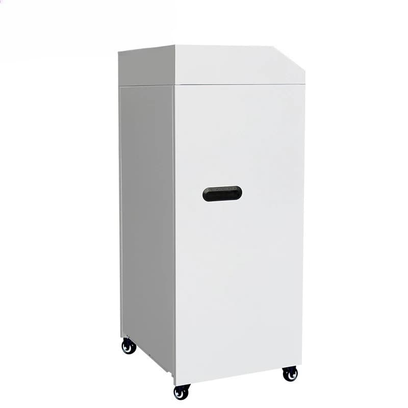 Deumidificatore Deumidificatore ad alta potenza Officina Seminterrato Magazzino Deumidificazione Essiccazione